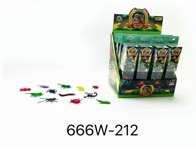 仿真昆虫单款 - OBL10012922