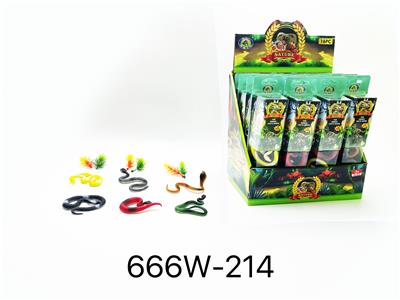 蛇单款 - OBL10012924