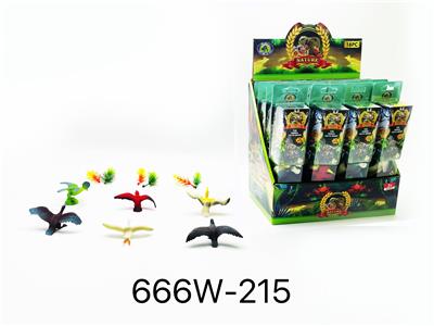 鸟单款 - OBL10012925