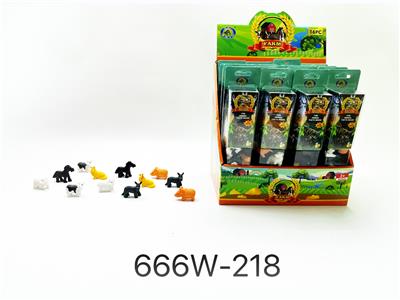 卡通农场单款 - OBL10012928