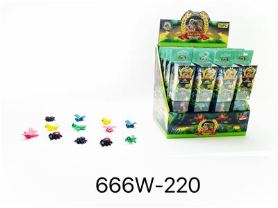 卡通昆虫单款 - OBL10012930