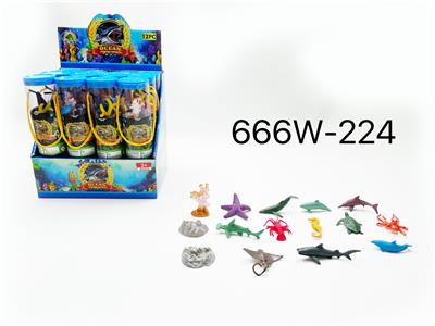 仿真海洋单款 - OBL10012934