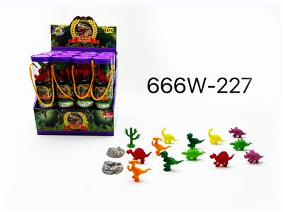 卡通恐龙单款 - OBL10012937