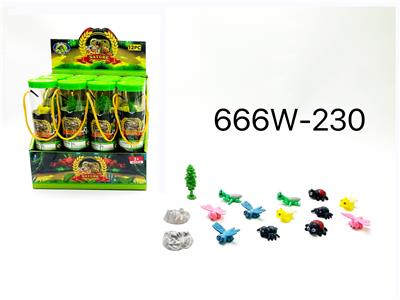 卡通昆虫单款 - OBL10012940