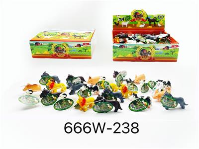 卡通农场单款 - OBL10012948