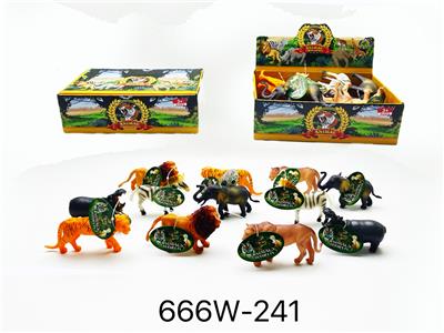 仿真动物单款 - OBL10012951