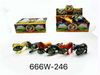 仿真动物单款 - OBL10012956