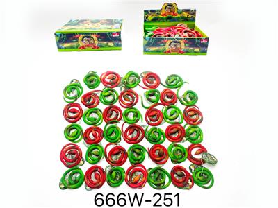 蛇35cm单款 - OBL10012961