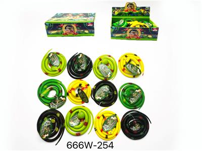 蛇85cm单款 - OBL10012964