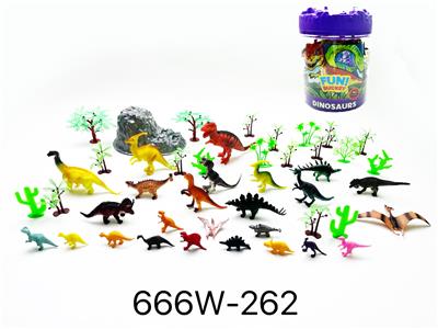 仿真恐龙单款 - OBL10012972