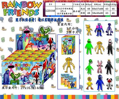 Otherdoll - OBL10013127