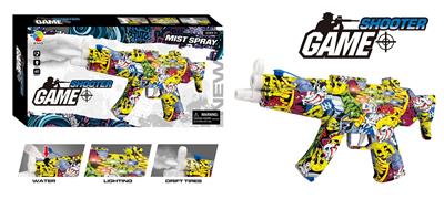 Electric gun - OBL10013384