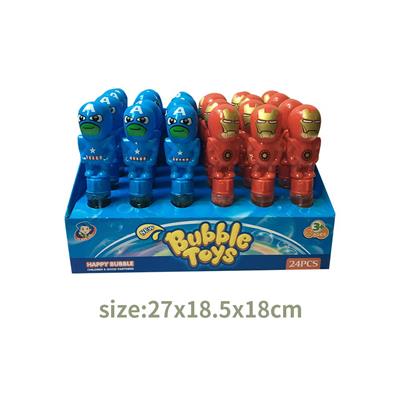 联盟2款泡泡小棒24只庄 - OBL10013485