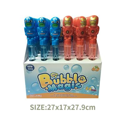 联盟2款泡泡大棒24只庄 - OBL10013487