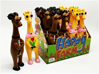 12只搪塑惨叫羊 - OBL10013535