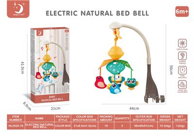Hangingbell - OBL10013545