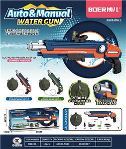 Water gun - OBL10013640