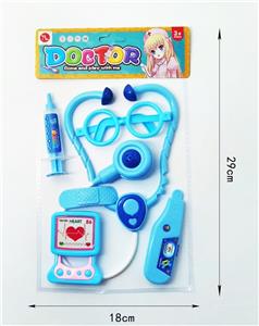 DoctorToy - OBL10013788