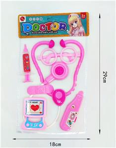 DoctorToy - OBL10013789