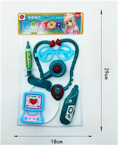 DoctorToy - OBL10013791