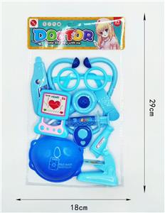 DoctorToy - OBL10013792