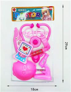 DoctorToy - OBL10013793