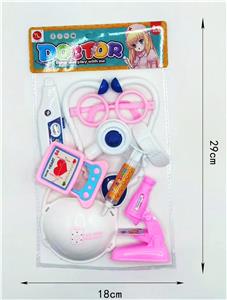 DoctorToy - OBL10013794