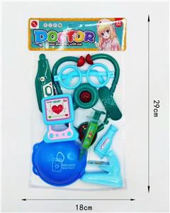 DoctorToy - OBL10013795