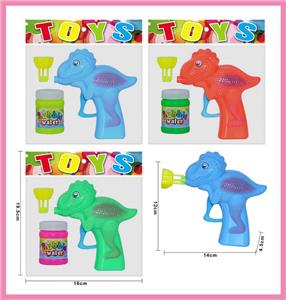 Inertia Bubble Gun - OBL10013799