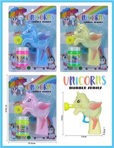 Inertia Bubble Gun - OBL10013888