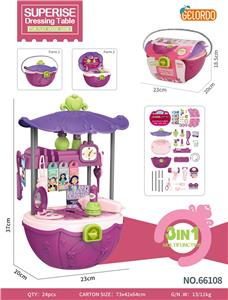 Beauty set - OBL10014233