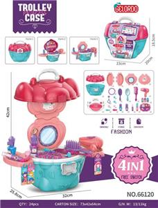 Beauty set - OBL10014245