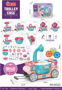 Beauty set - OBL10014247