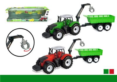 Inertia series - OBL10014278