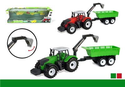 Inertia series - OBL10014279