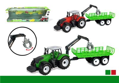 Inertia series - OBL10014281