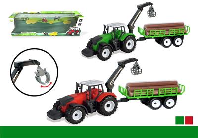 Inertia series - OBL10014282