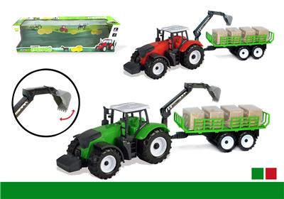 Inertia series - OBL10014284