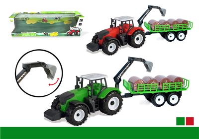 Inertia series - OBL10014285