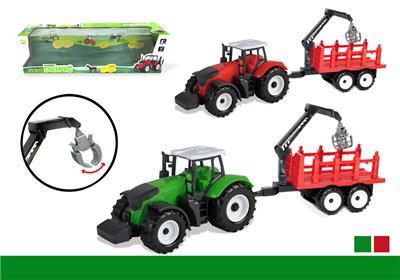 Inertia series - OBL10014287