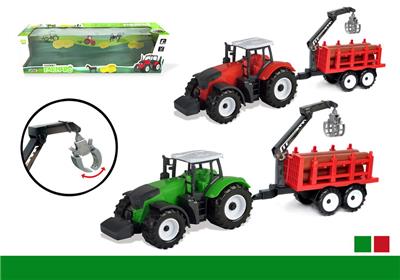 Inertia series - OBL10014289