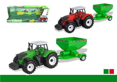 Inertia series - OBL10014290