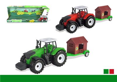 Inertia series - OBL10014291