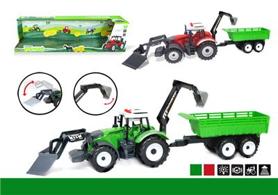 Inertia series - OBL10014296