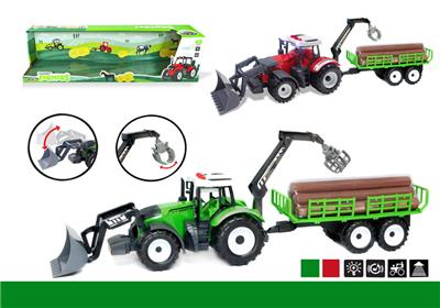 Inertia series - OBL10014299