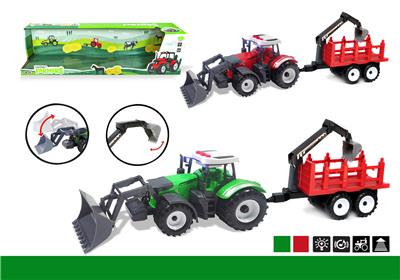 Inertia series - OBL10014303