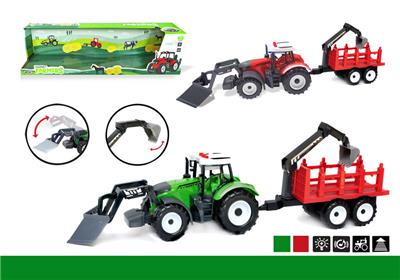 Inertia series - OBL10014304