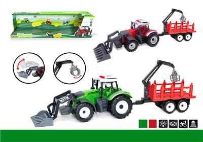 Inertia series - OBL10014305