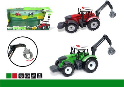 Inertia series - OBL10014306