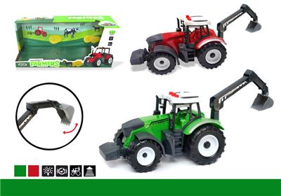 Inertia series - OBL10014307